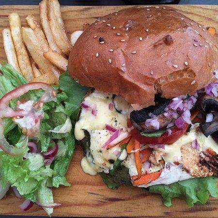 Hi Amigos by Sol de Luna